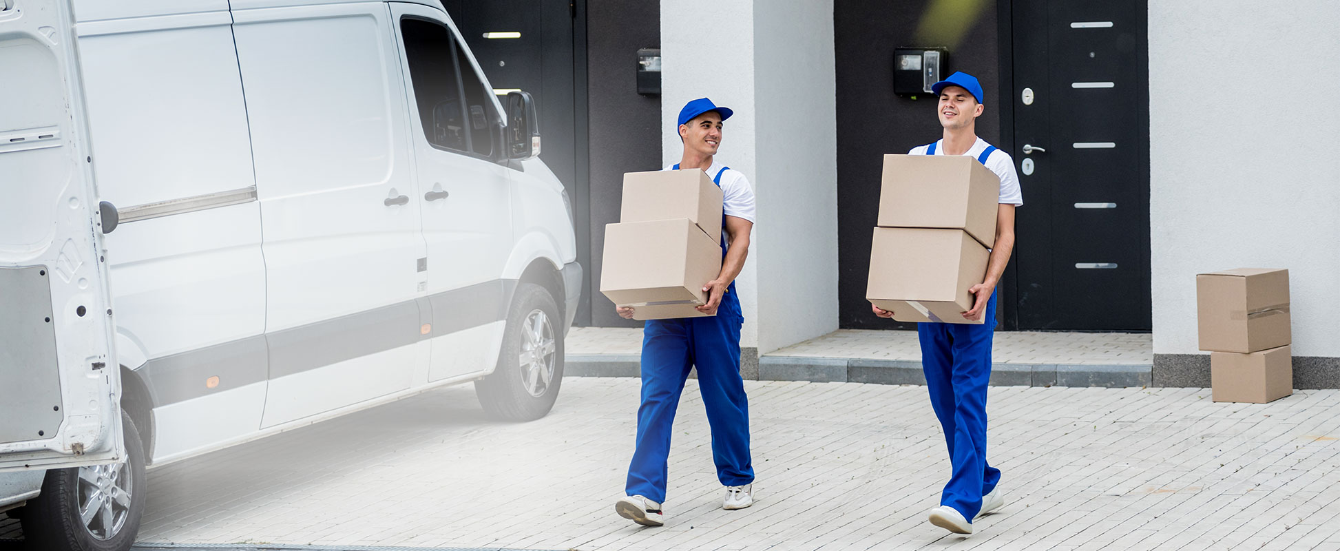 Safe Loading & Unloading